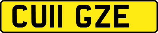 CU11GZE