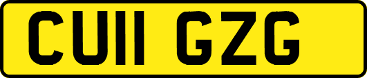 CU11GZG