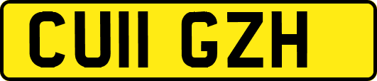 CU11GZH