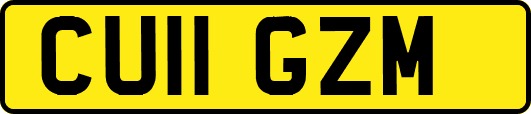 CU11GZM