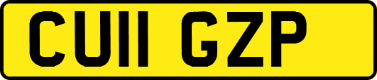 CU11GZP