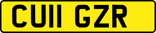 CU11GZR