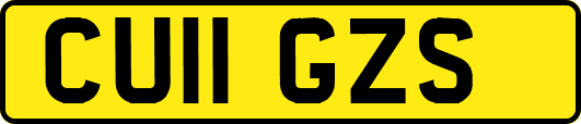 CU11GZS