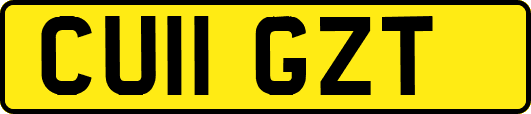 CU11GZT