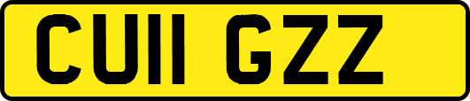 CU11GZZ