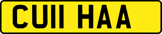 CU11HAA