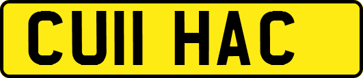 CU11HAC
