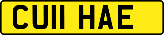 CU11HAE