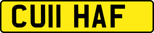 CU11HAF