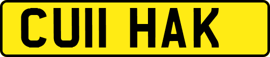 CU11HAK