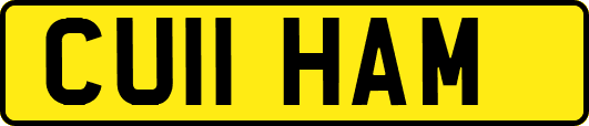 CU11HAM