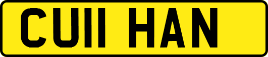 CU11HAN