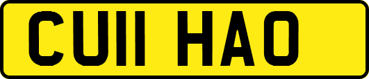 CU11HAO