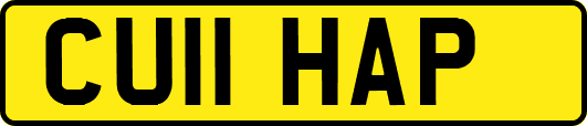 CU11HAP