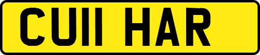 CU11HAR