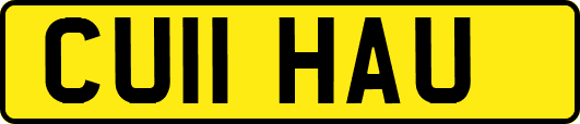 CU11HAU