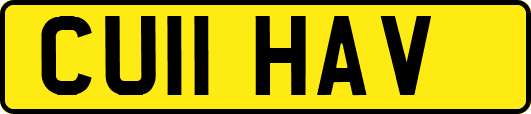 CU11HAV