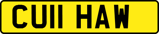 CU11HAW