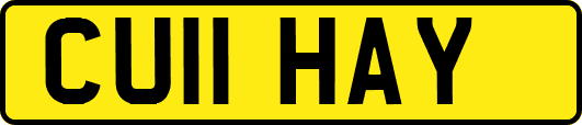 CU11HAY
