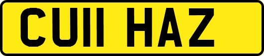 CU11HAZ