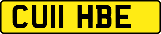 CU11HBE