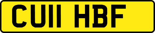 CU11HBF