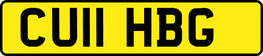 CU11HBG