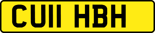 CU11HBH