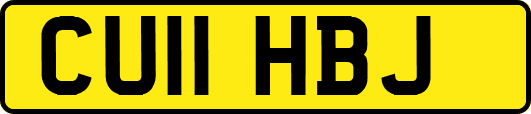CU11HBJ