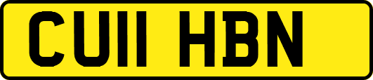CU11HBN