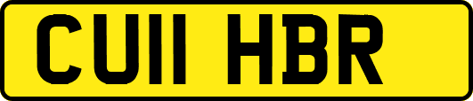 CU11HBR