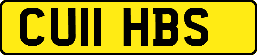 CU11HBS