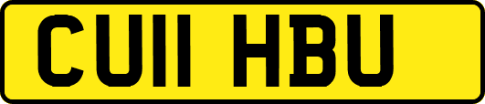 CU11HBU