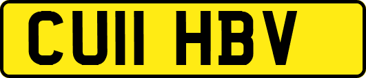CU11HBV