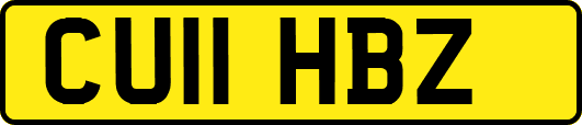 CU11HBZ