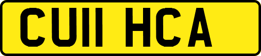 CU11HCA