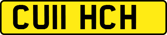 CU11HCH