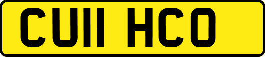 CU11HCO