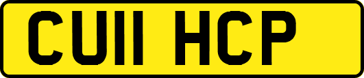 CU11HCP