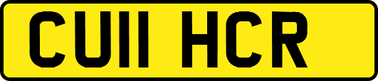 CU11HCR