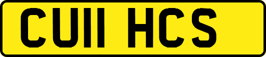 CU11HCS