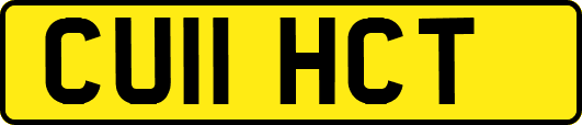 CU11HCT