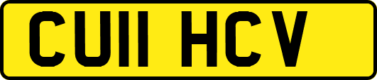 CU11HCV