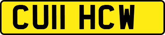 CU11HCW