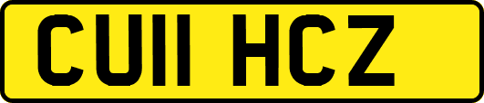 CU11HCZ