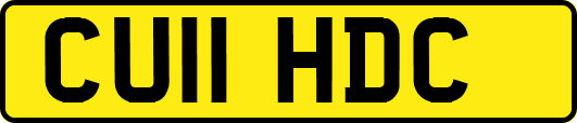 CU11HDC