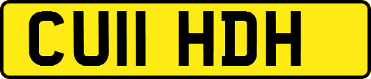 CU11HDH