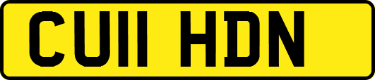 CU11HDN
