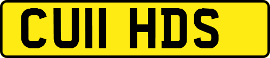 CU11HDS