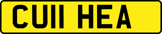CU11HEA